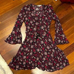 American Eagle dress size s